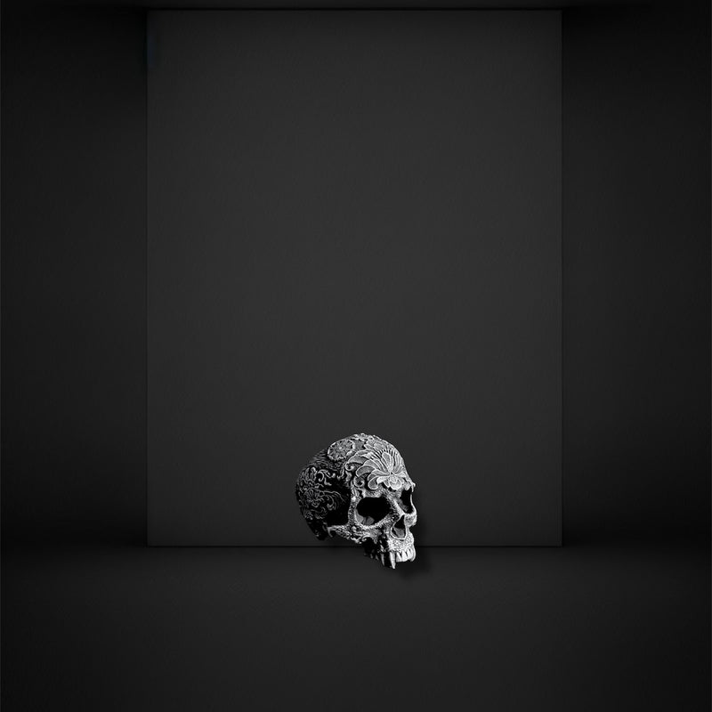 BIG SKULL